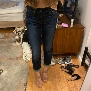 7 for All Mankind Roxanne Ankle Jeans